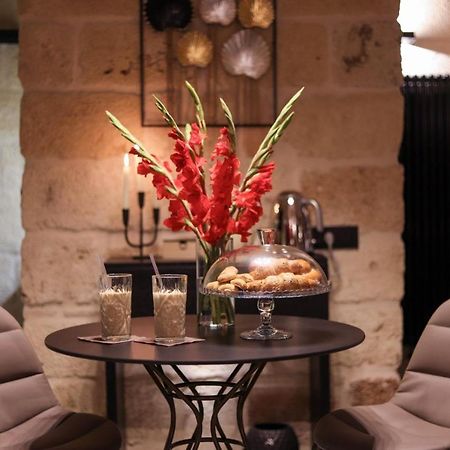 Suite & Spa Via Veneto Monopoli Εξωτερικό φωτογραφία