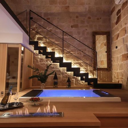 Suite & Spa Via Veneto Monopoli Εξωτερικό φωτογραφία