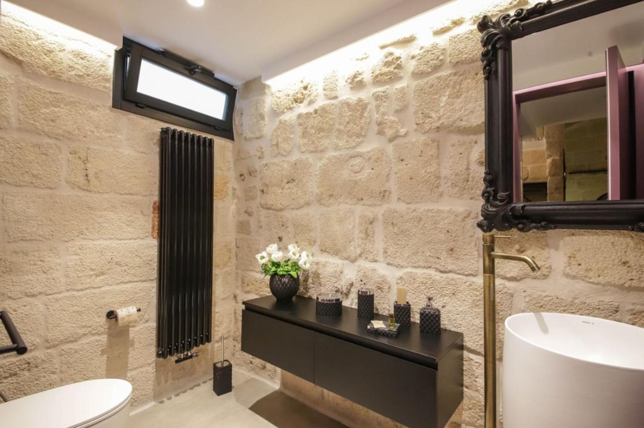 Suite & Spa Via Veneto Monopoli Εξωτερικό φωτογραφία
