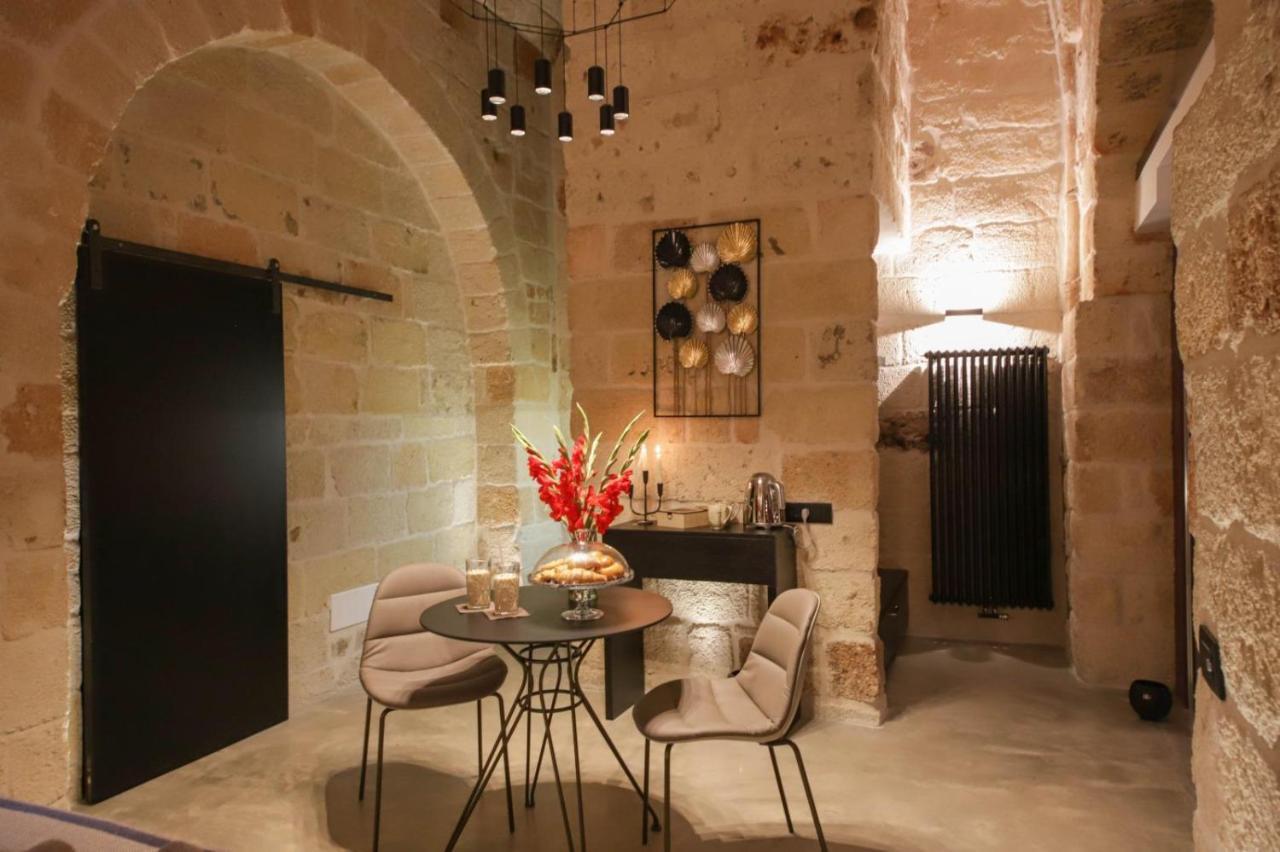 Suite & Spa Via Veneto Monopoli Εξωτερικό φωτογραφία