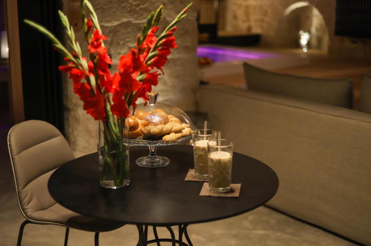 Suite & Spa Via Veneto Monopoli Εξωτερικό φωτογραφία