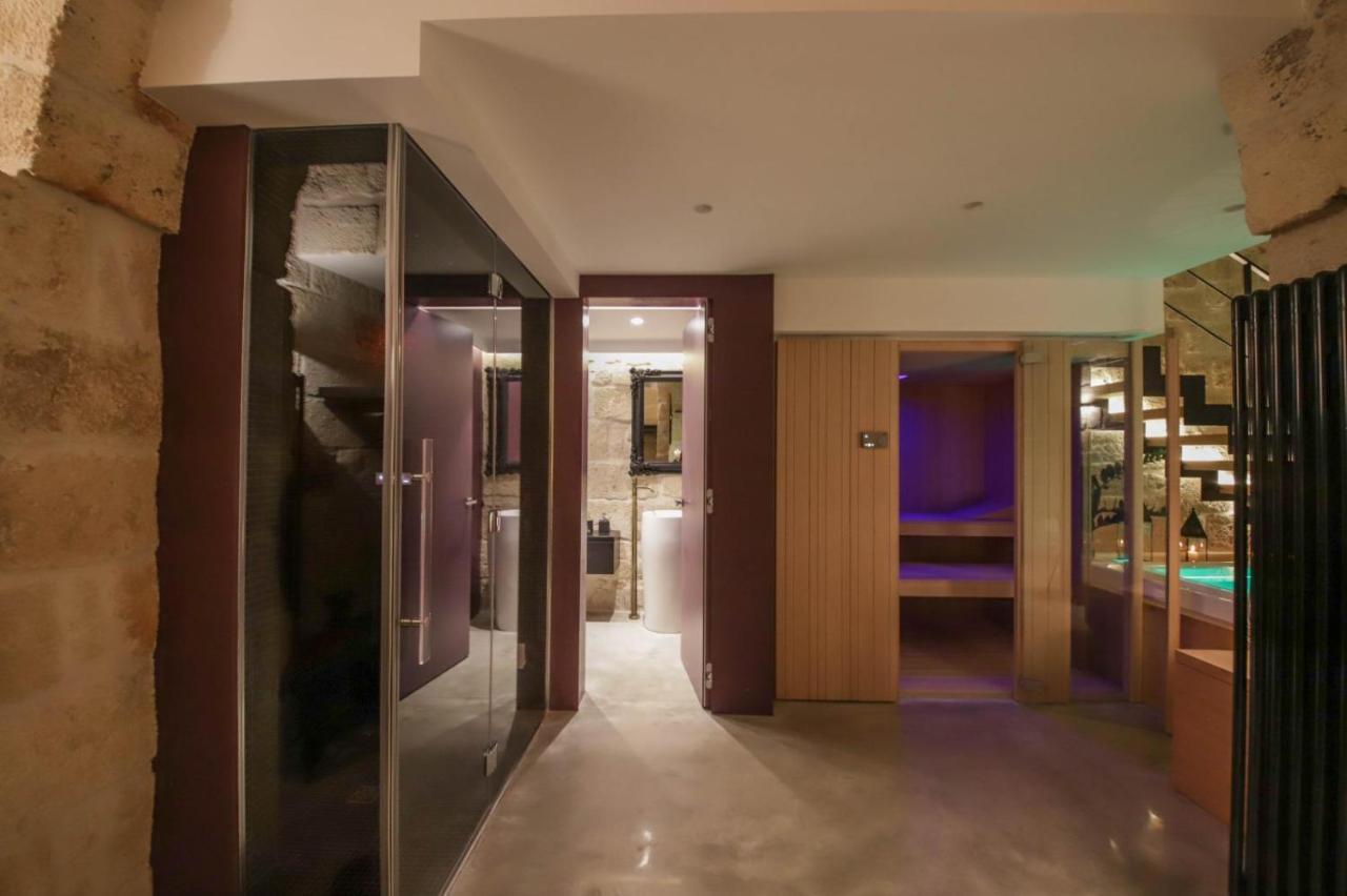 Suite & Spa Via Veneto Monopoli Εξωτερικό φωτογραφία