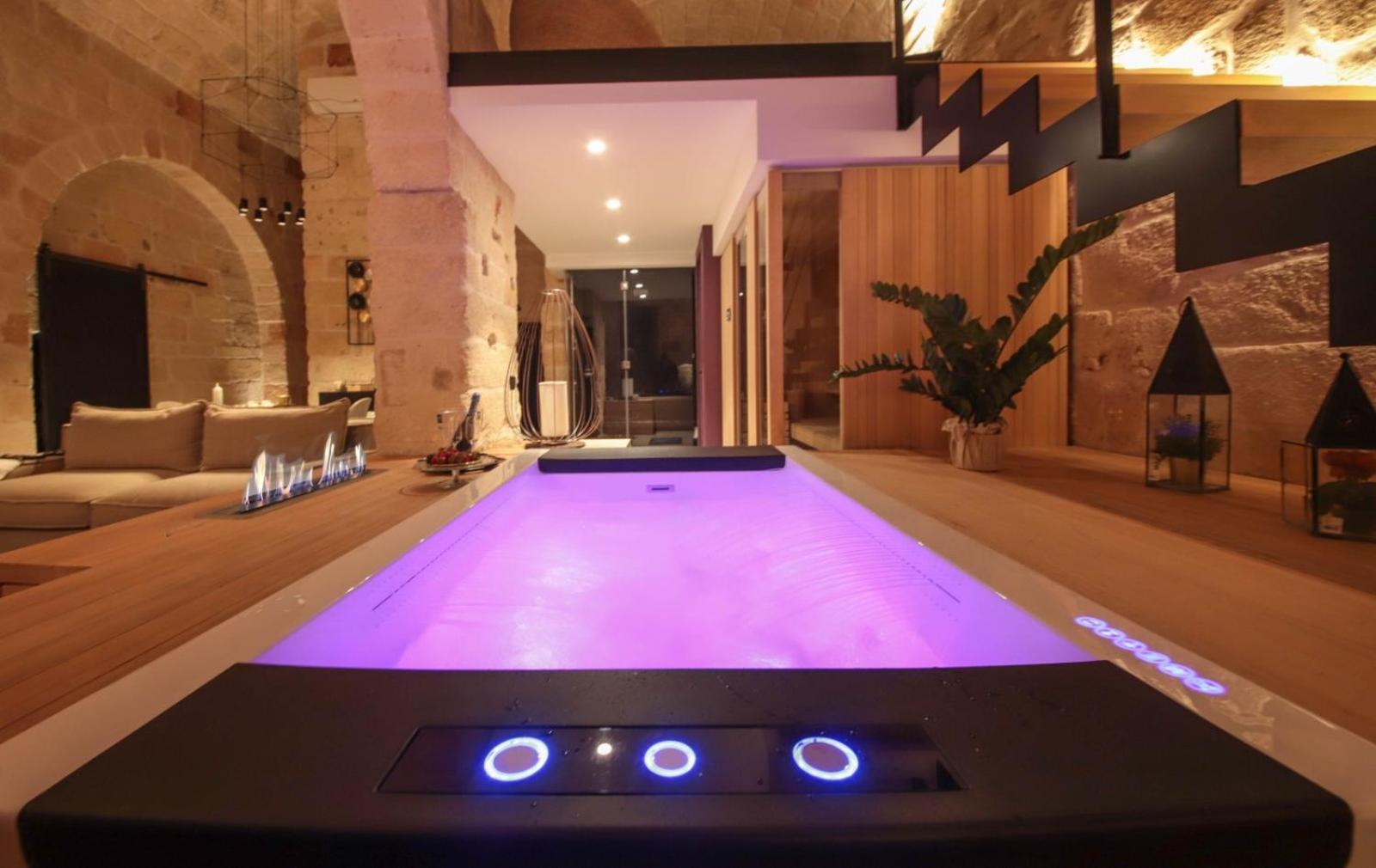 Suite & Spa Via Veneto Monopoli Εξωτερικό φωτογραφία