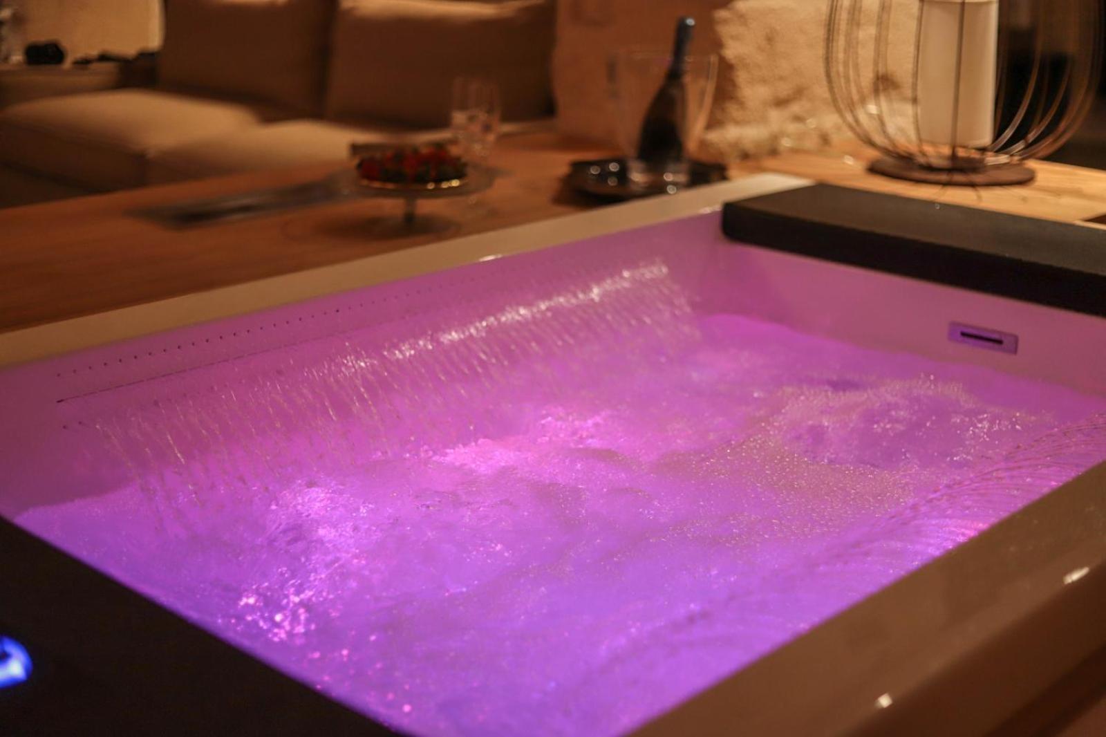 Suite & Spa Via Veneto Monopoli Εξωτερικό φωτογραφία