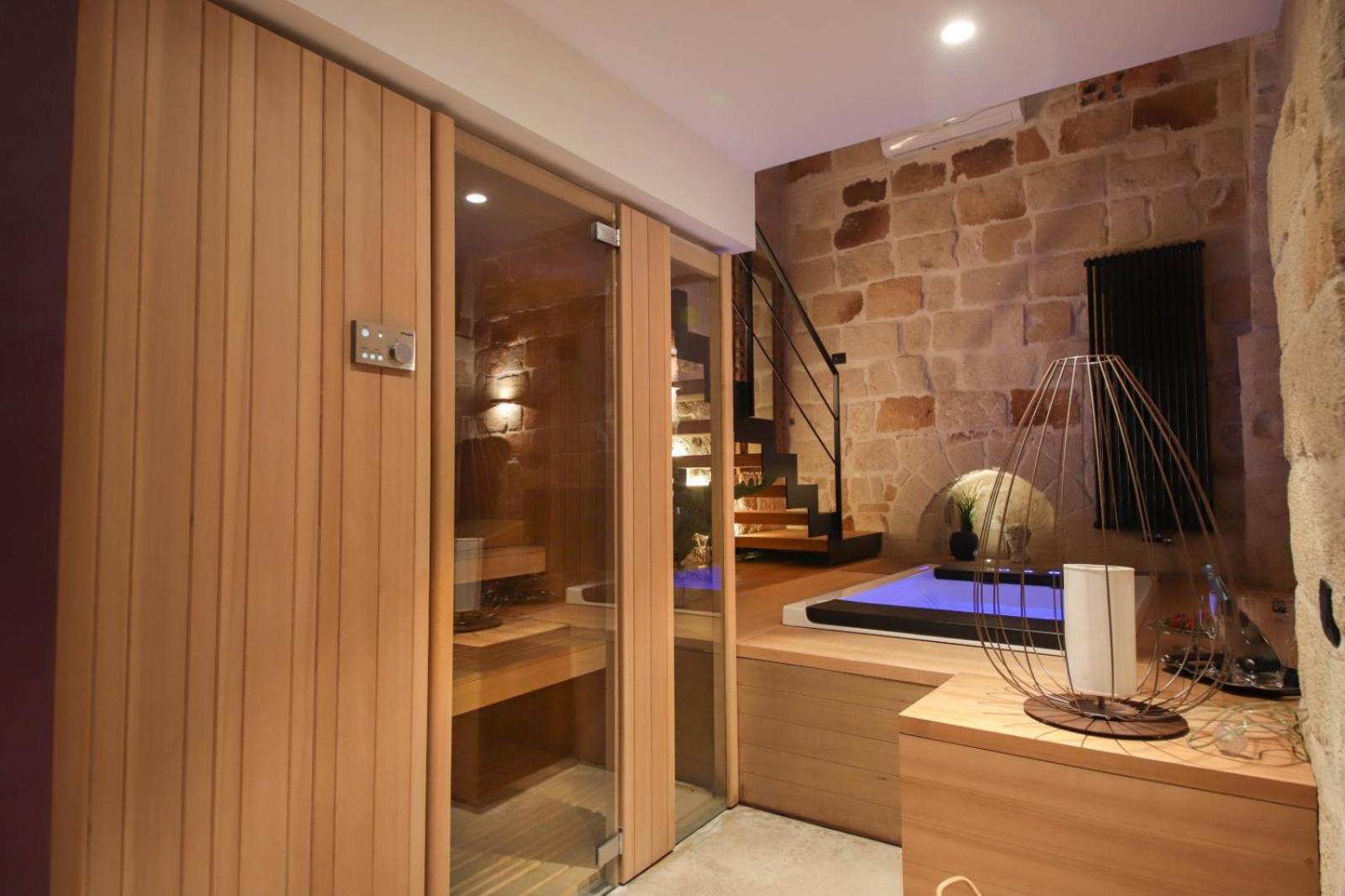 Suite & Spa Via Veneto Monopoli Εξωτερικό φωτογραφία